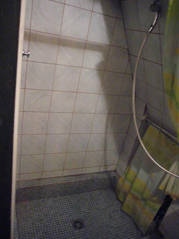 Chata Pri Potoku Zuberec Kamer foto